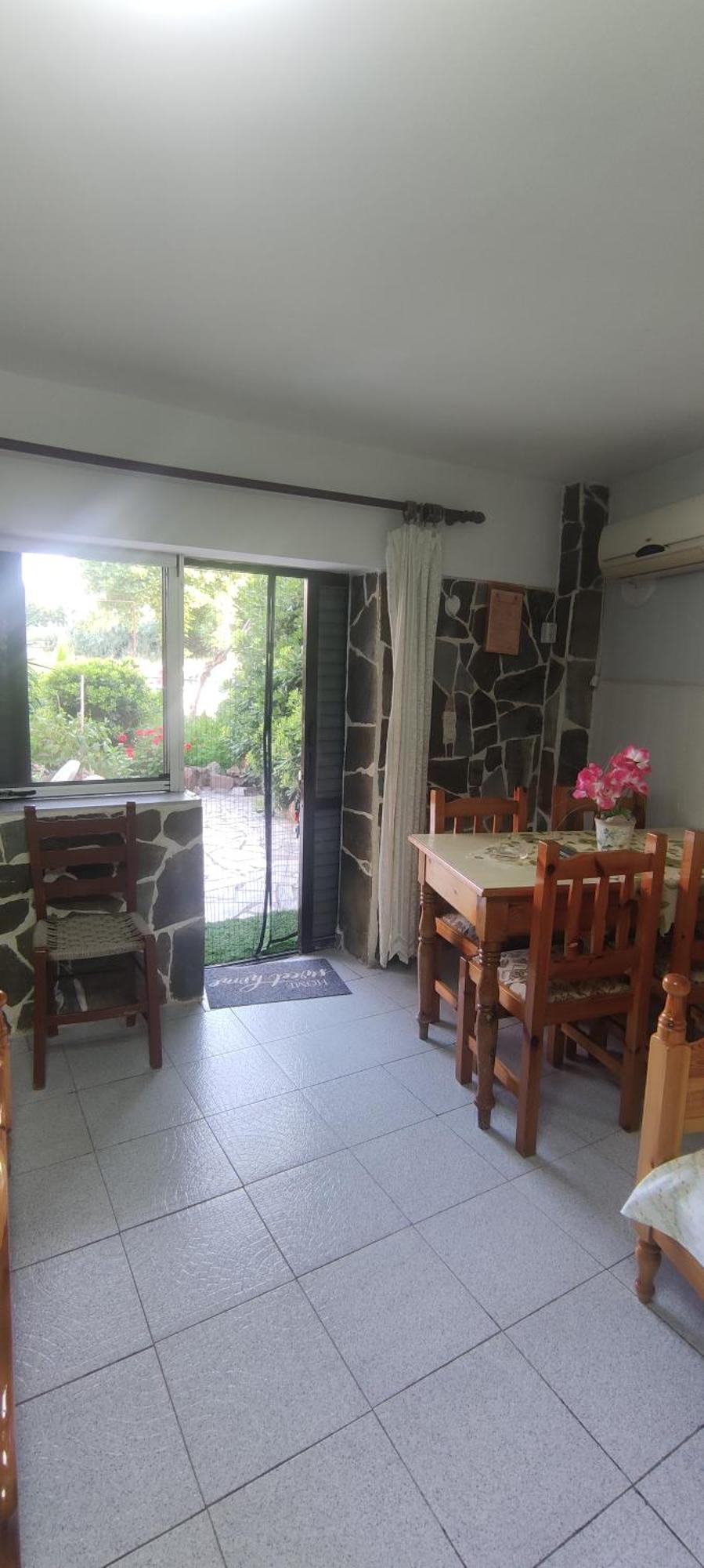 Appartement Efterpi Aggeli à Loutrópolis Thermís Extérieur photo
