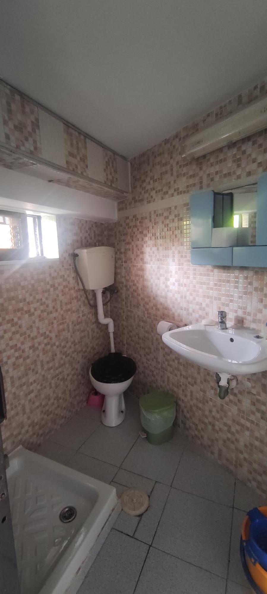 Appartement Efterpi Aggeli à Loutrópolis Thermís Extérieur photo