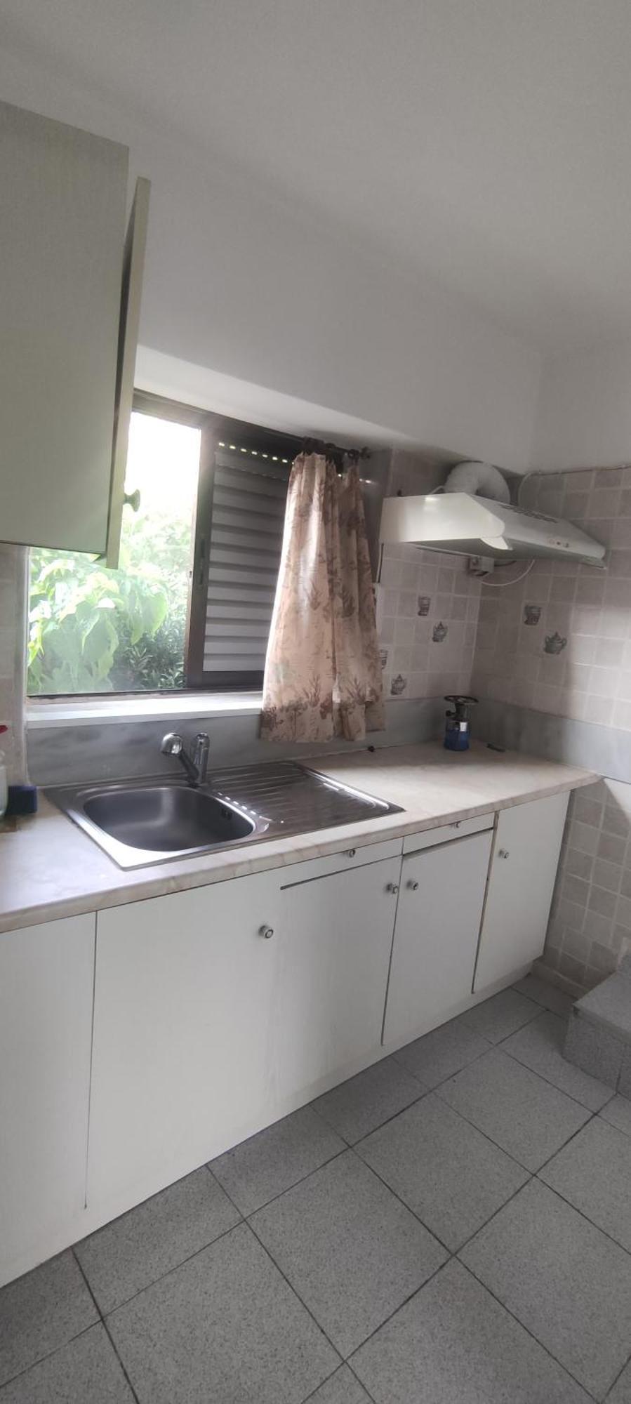 Appartement Efterpi Aggeli à Loutrópolis Thermís Extérieur photo